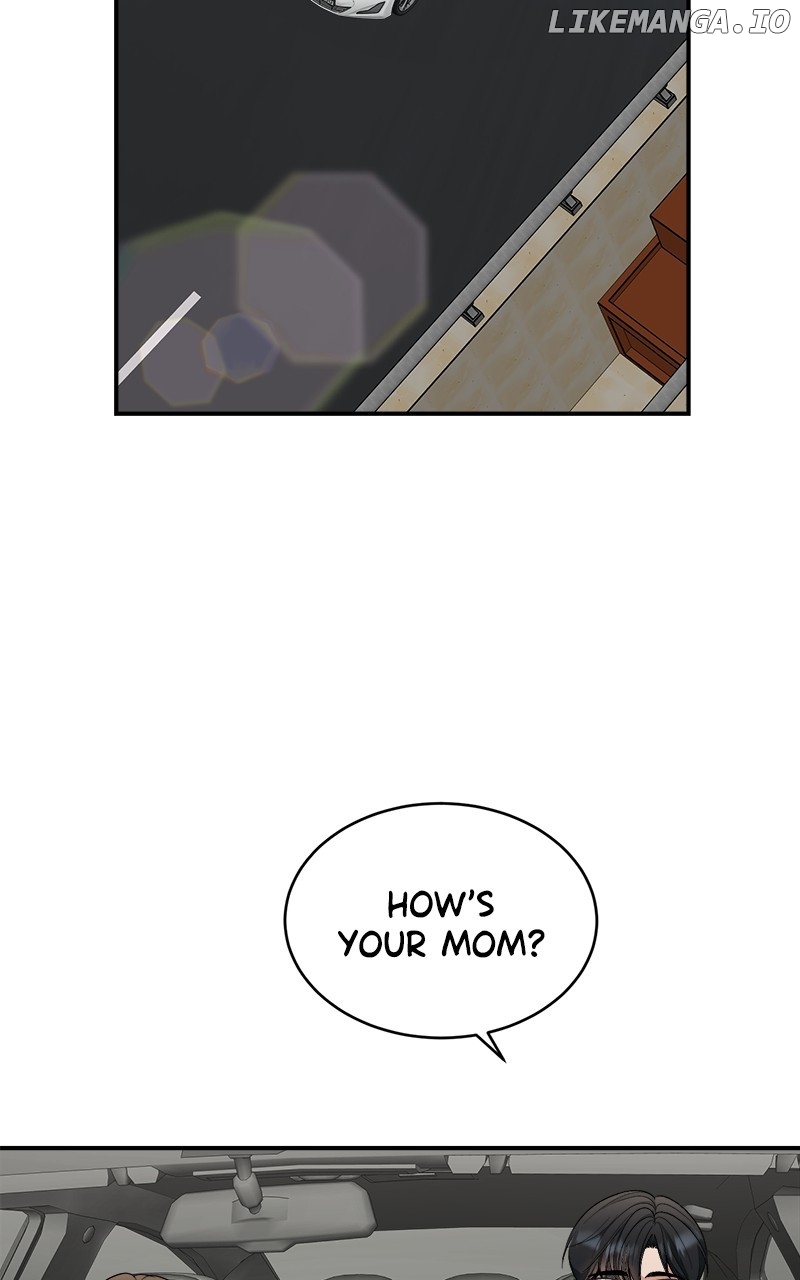I Have No Intention of Dating Chapter 61 - page 97