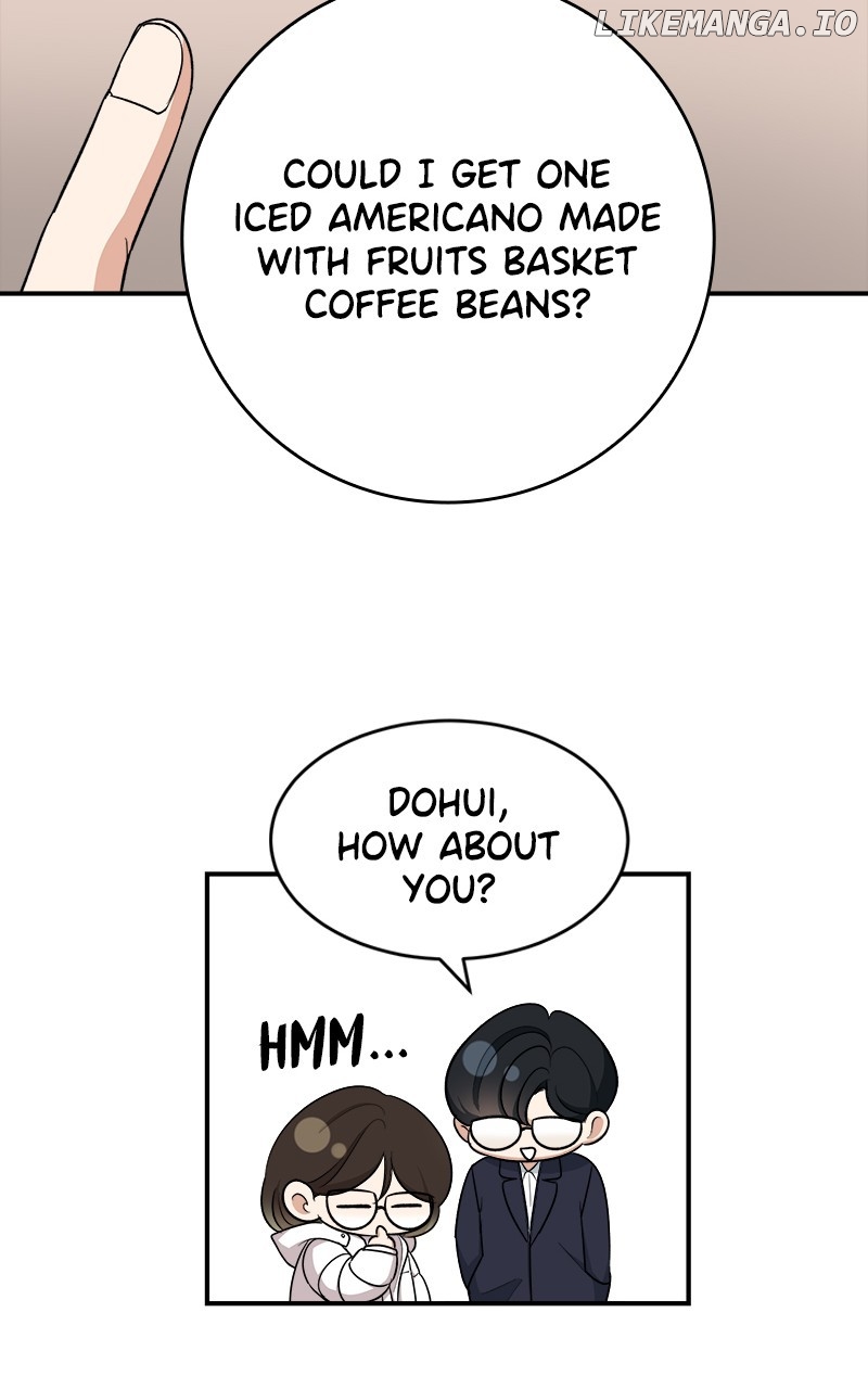 I Have No Intention of Dating Chapter 61 - page 110