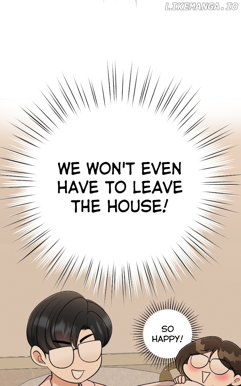 I Have No Intention of Dating Chapter 62 - page 5