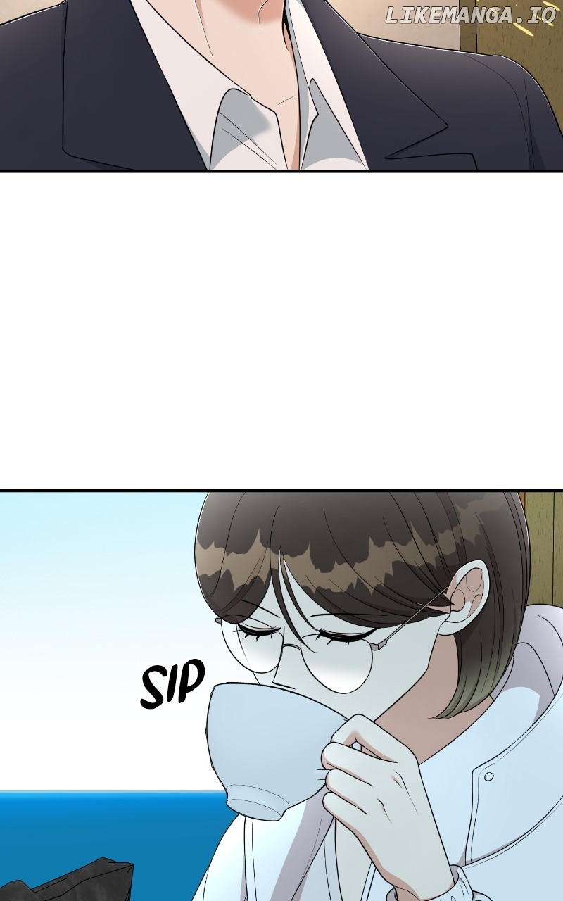 I Have No Intention of Dating Chapter 62 - page 9