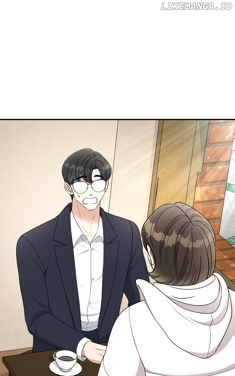 I Have No Intention of Dating Chapter 62 - page 18