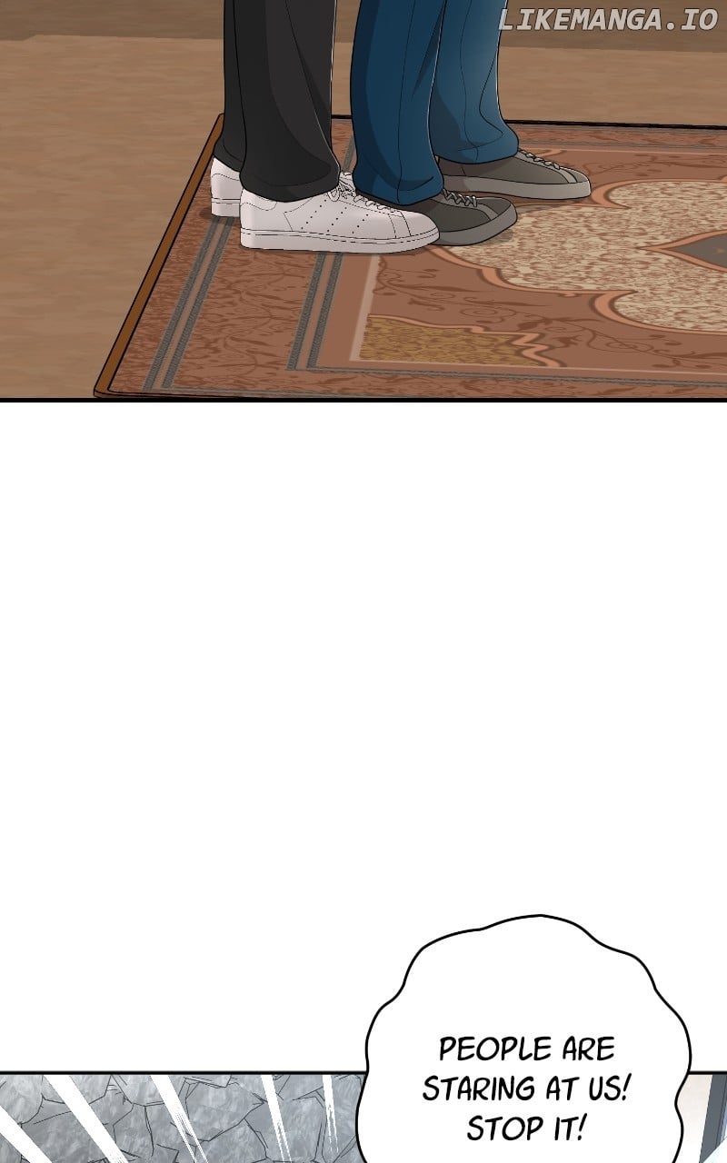 I Have No Intention of Dating Chapter 62 - page 24
