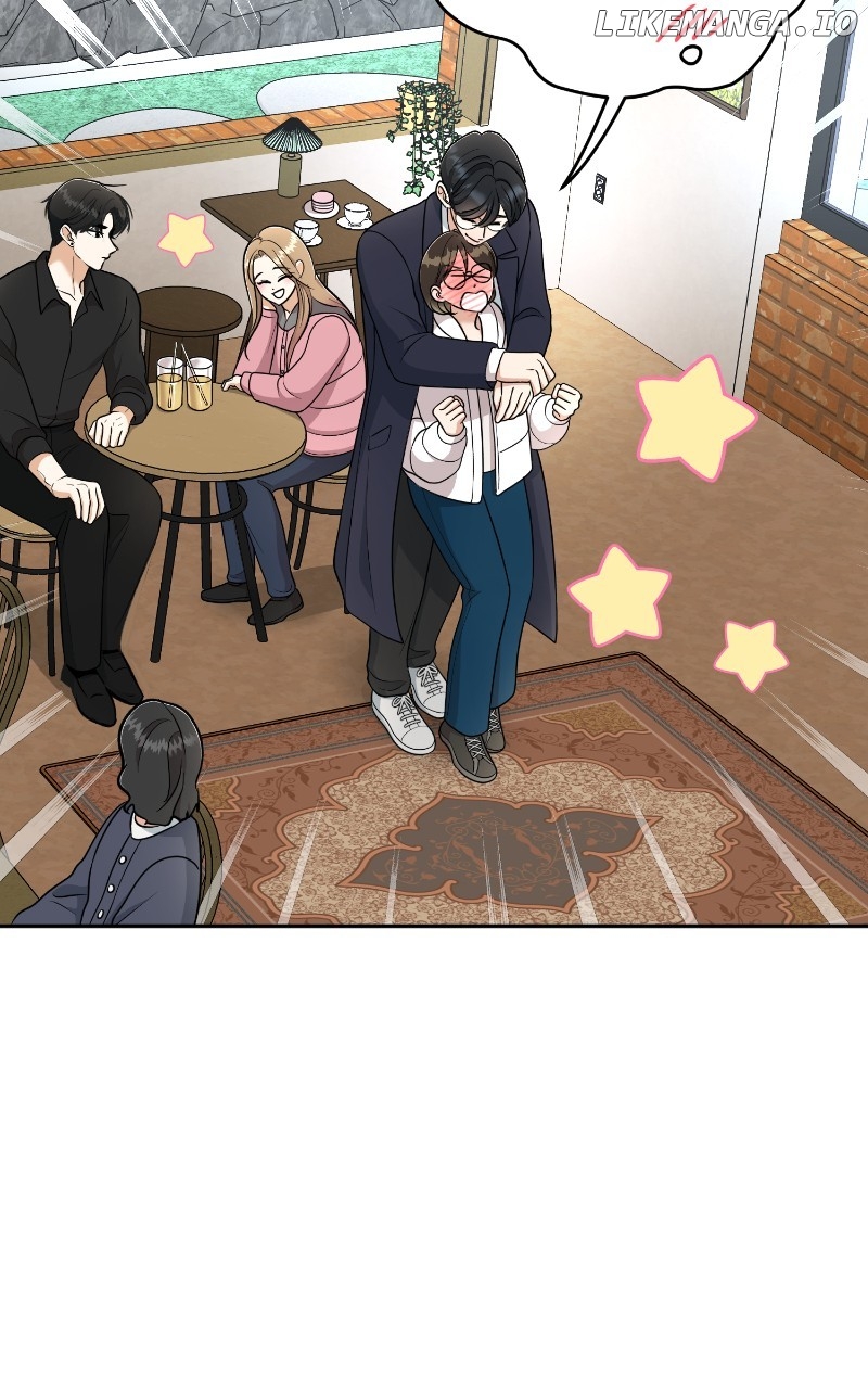 I Have No Intention of Dating Chapter 62 - page 25