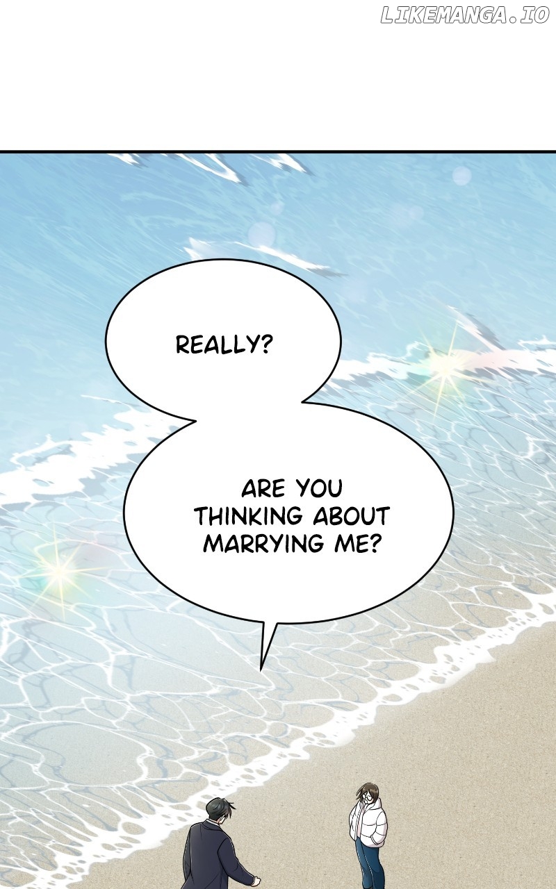 I Have No Intention of Dating Chapter 62 - page 34