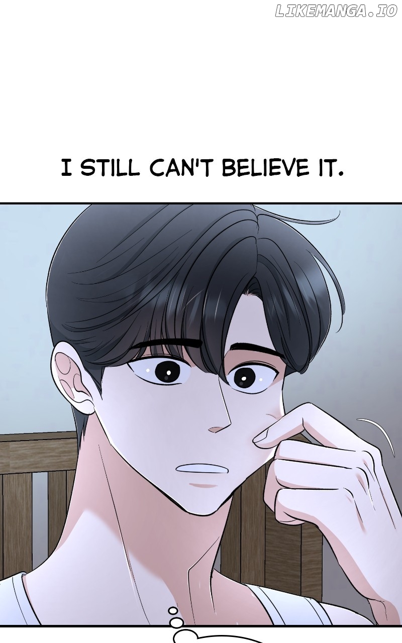 I Have No Intention of Dating Chapter 62 - page 40