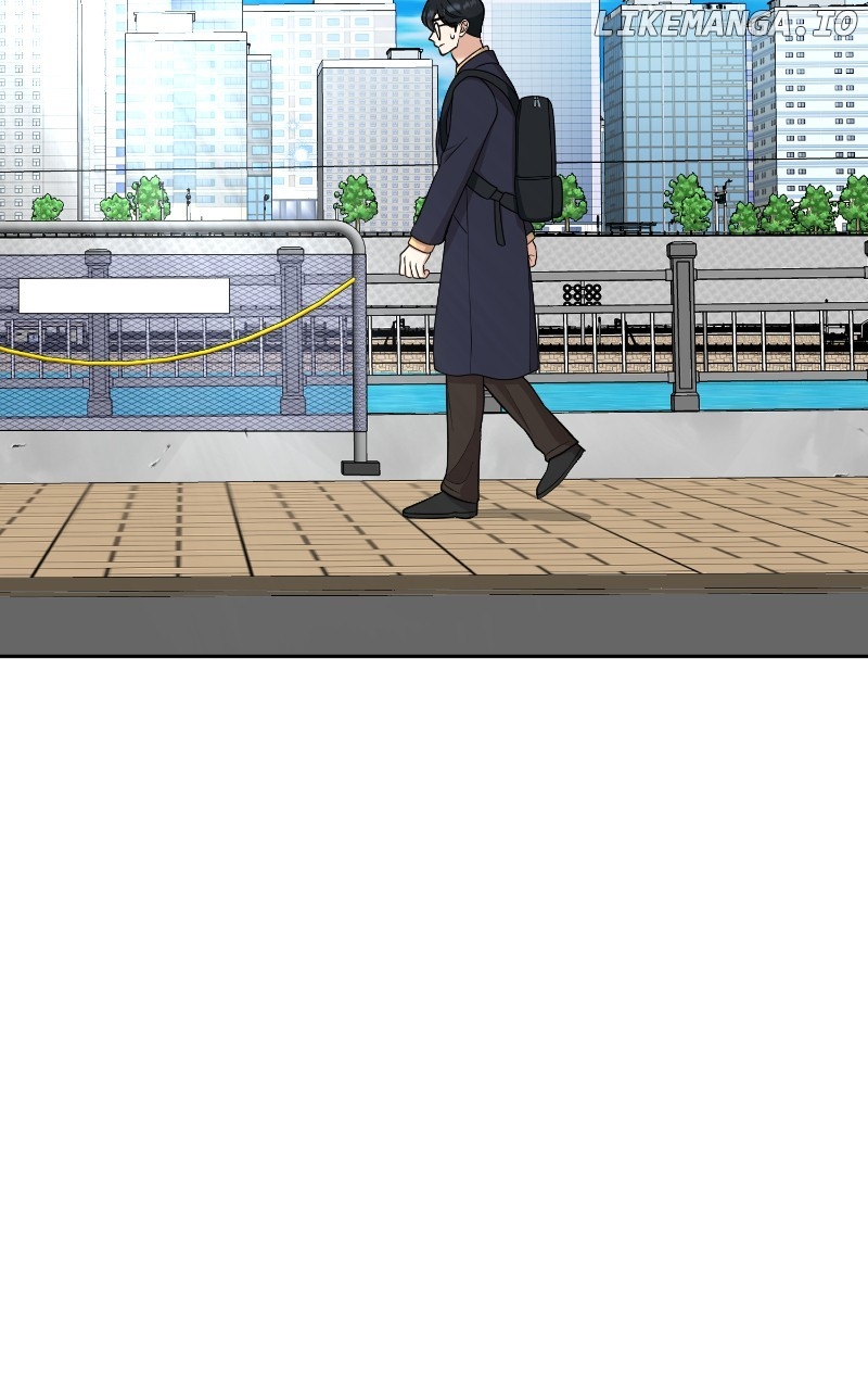 I Have No Intention of Dating Chapter 62 - page 42