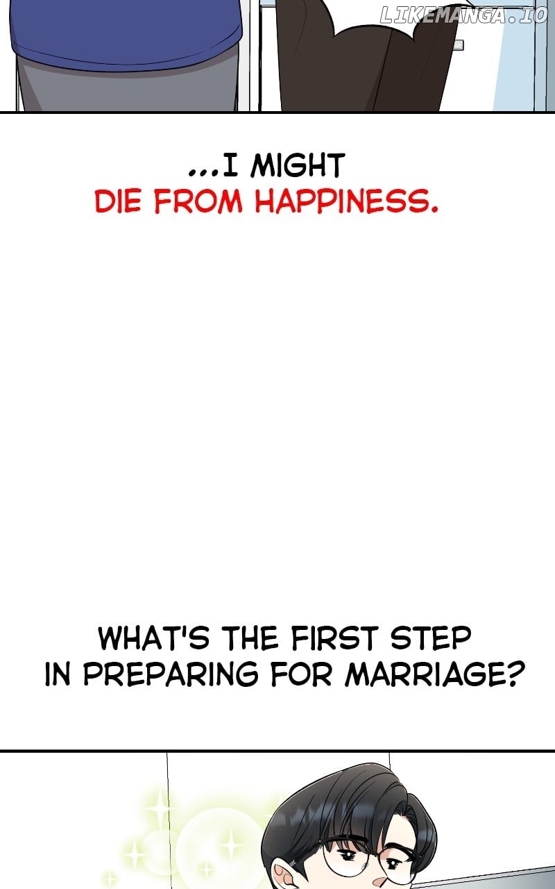 I Have No Intention of Dating Chapter 62 - page 44