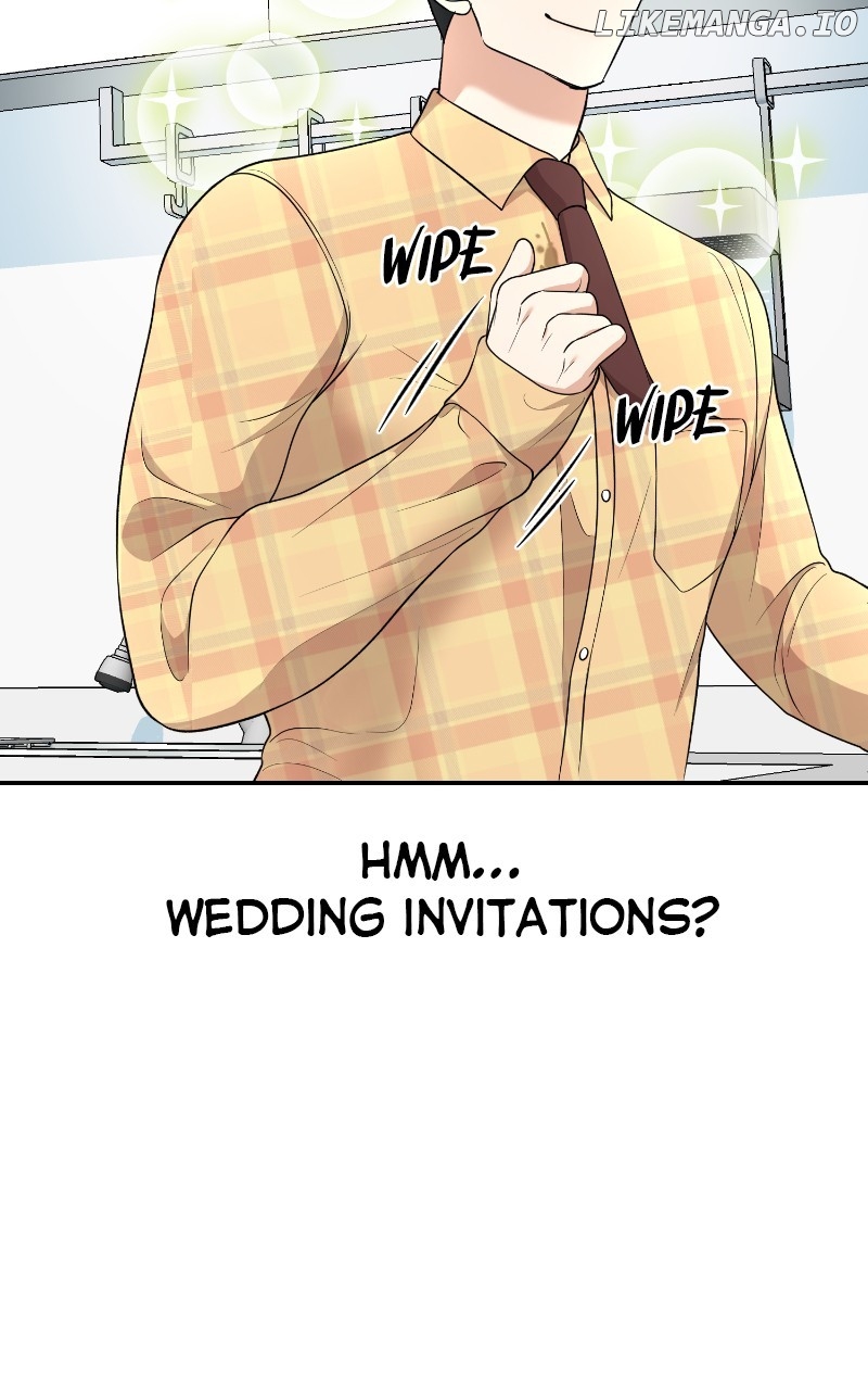 I Have No Intention of Dating Chapter 62 - page 45