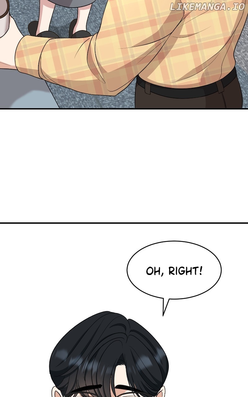I Have No Intention of Dating Chapter 62 - page 47