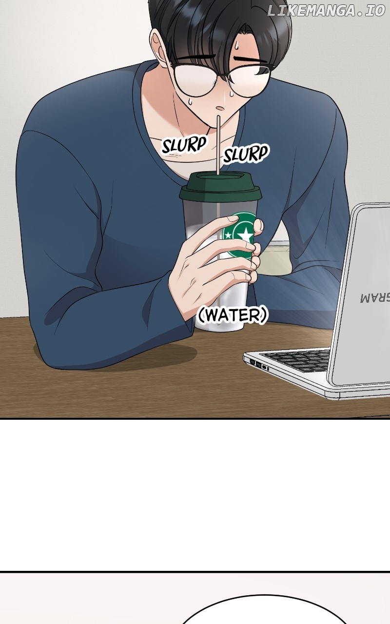 I Have No Intention of Dating Chapter 62 - page 62
