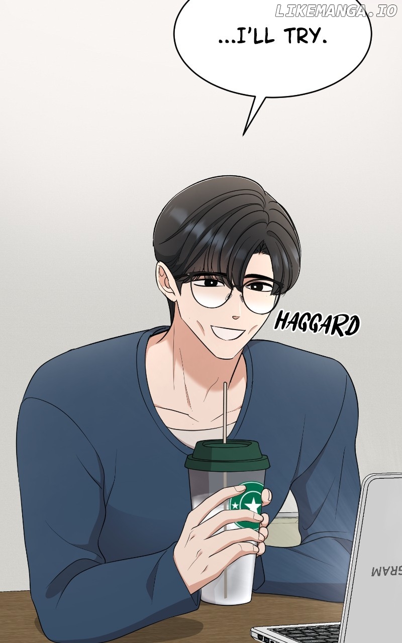 I Have No Intention of Dating Chapter 62 - page 63