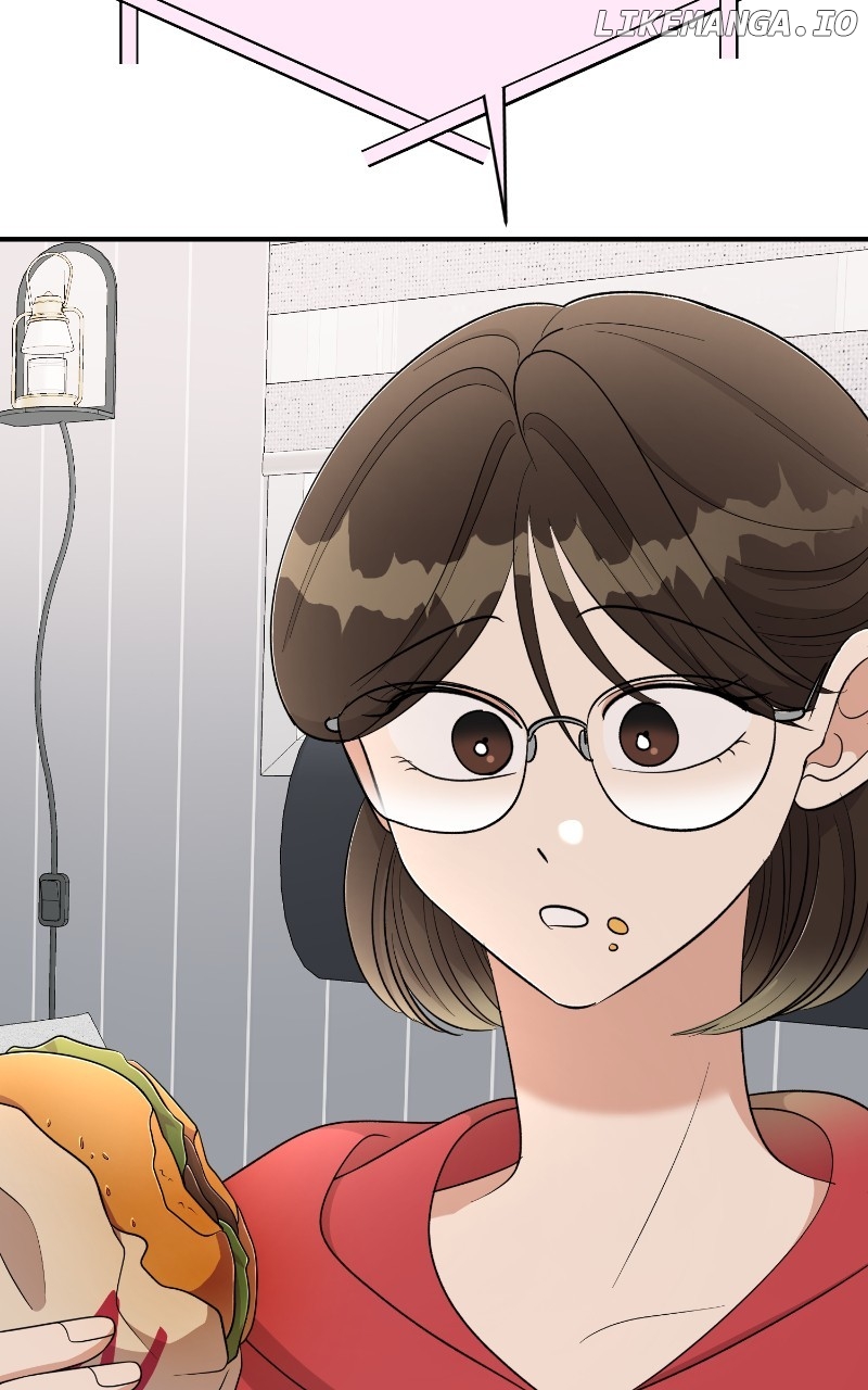 I Have No Intention of Dating Chapter 62 - page 73