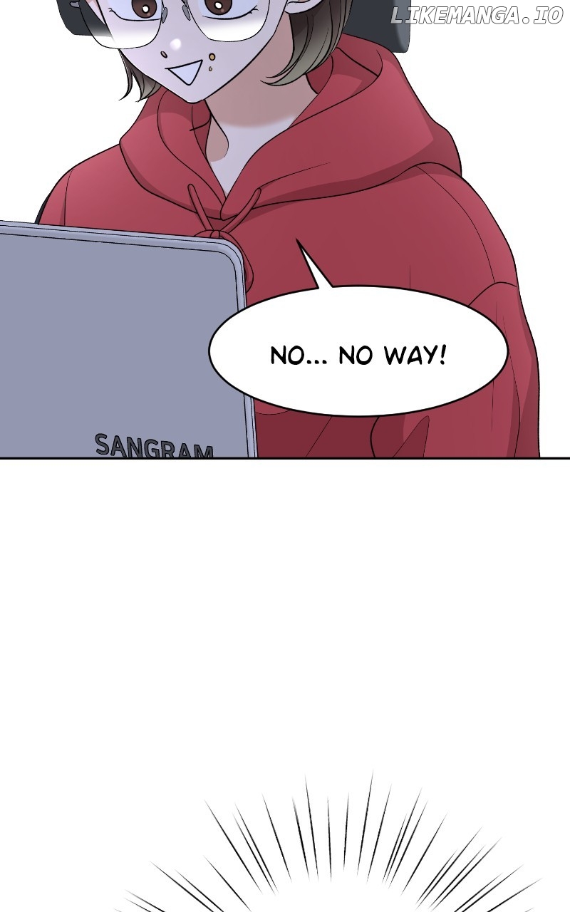 I Have No Intention of Dating Chapter 62 - page 79
