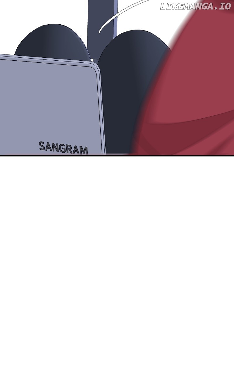 I Have No Intention of Dating Chapter 62 - page 82