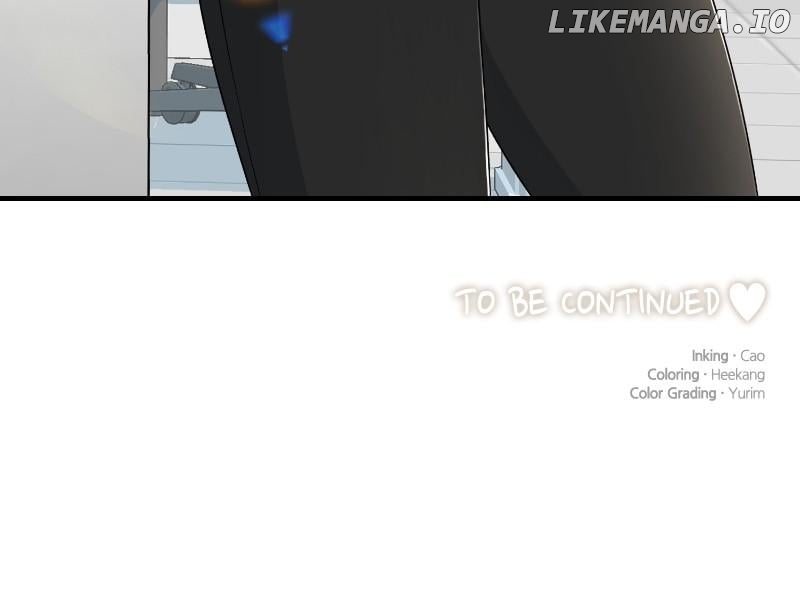 I Have No Intention of Dating Chapter 63 - page 102