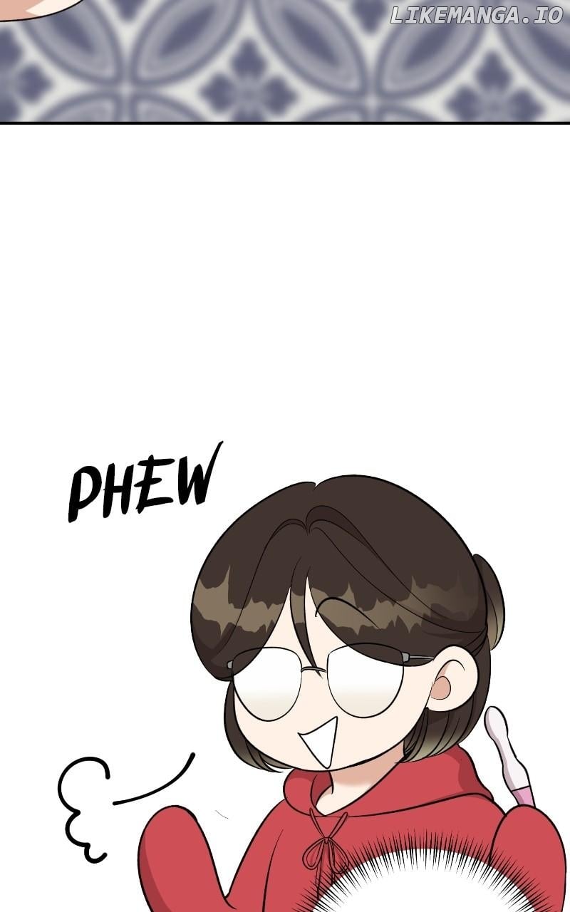 I Have No Intention of Dating Chapter 63 - page 15