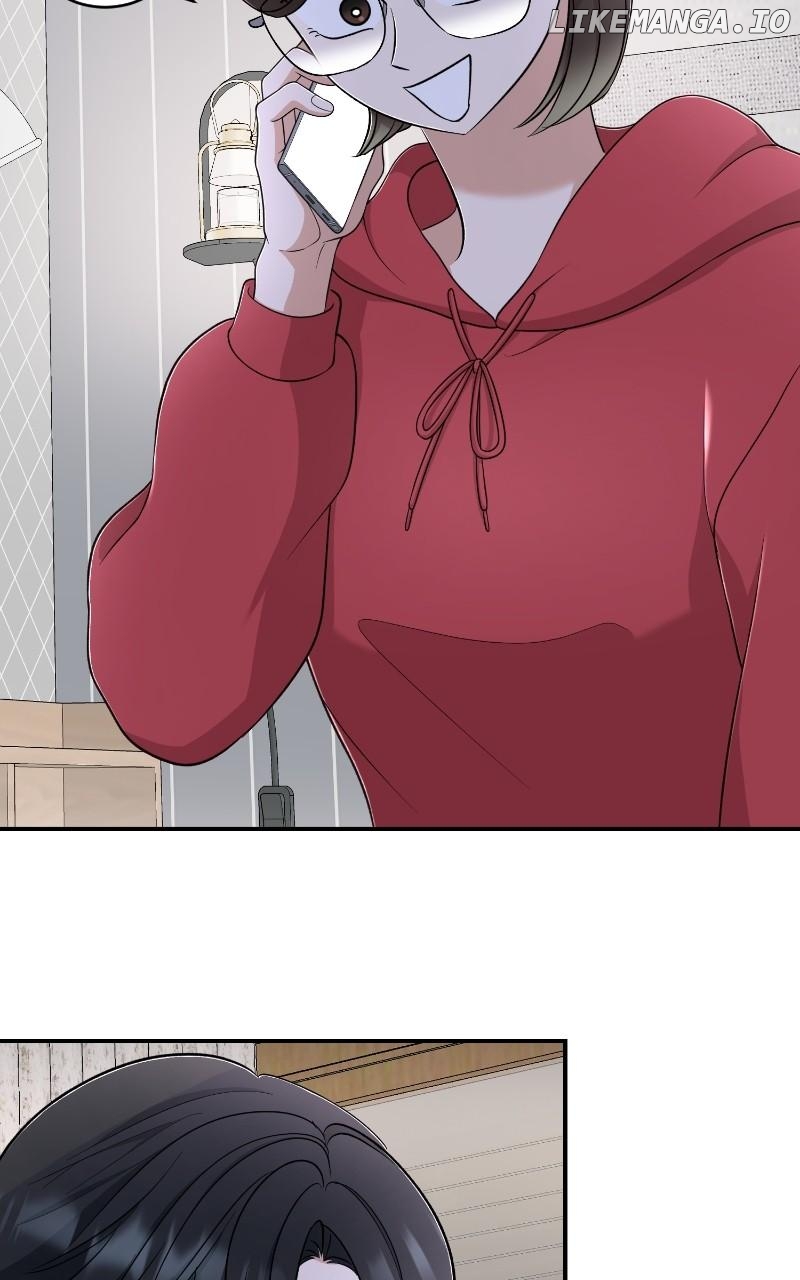I Have No Intention of Dating Chapter 63 - page 28