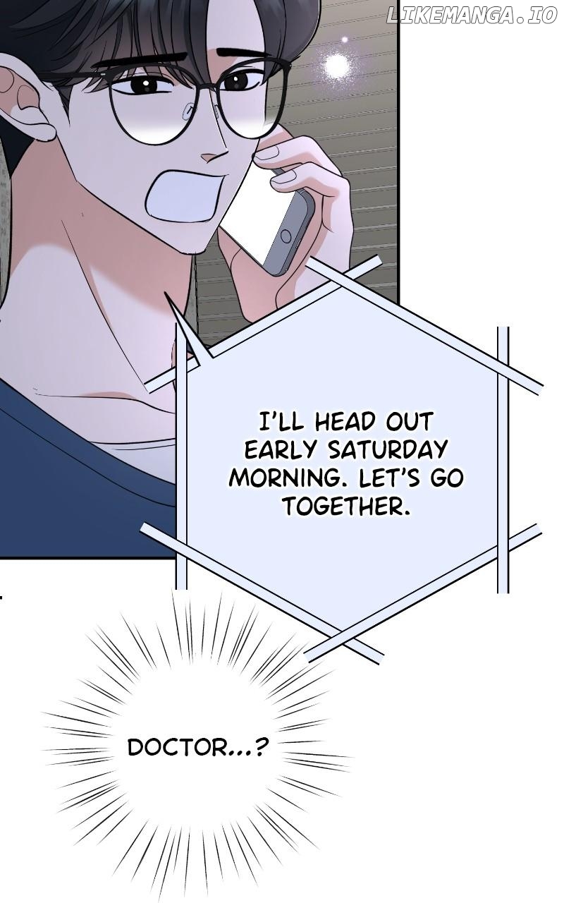 I Have No Intention of Dating Chapter 63 - page 29