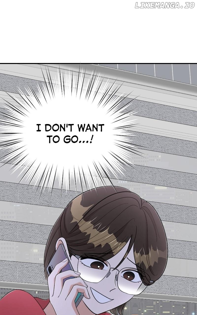 I Have No Intention of Dating Chapter 63 - page 32