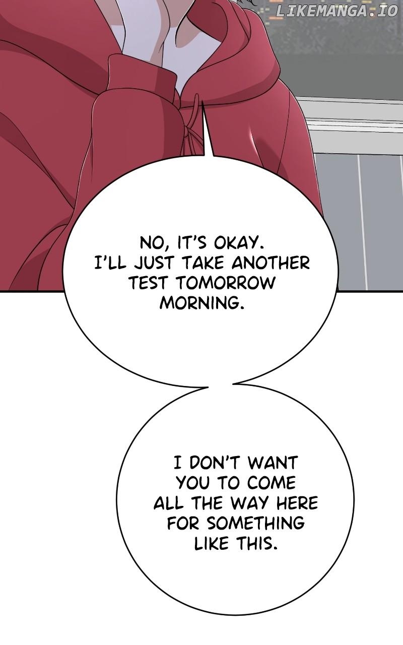 I Have No Intention of Dating Chapter 63 - page 33