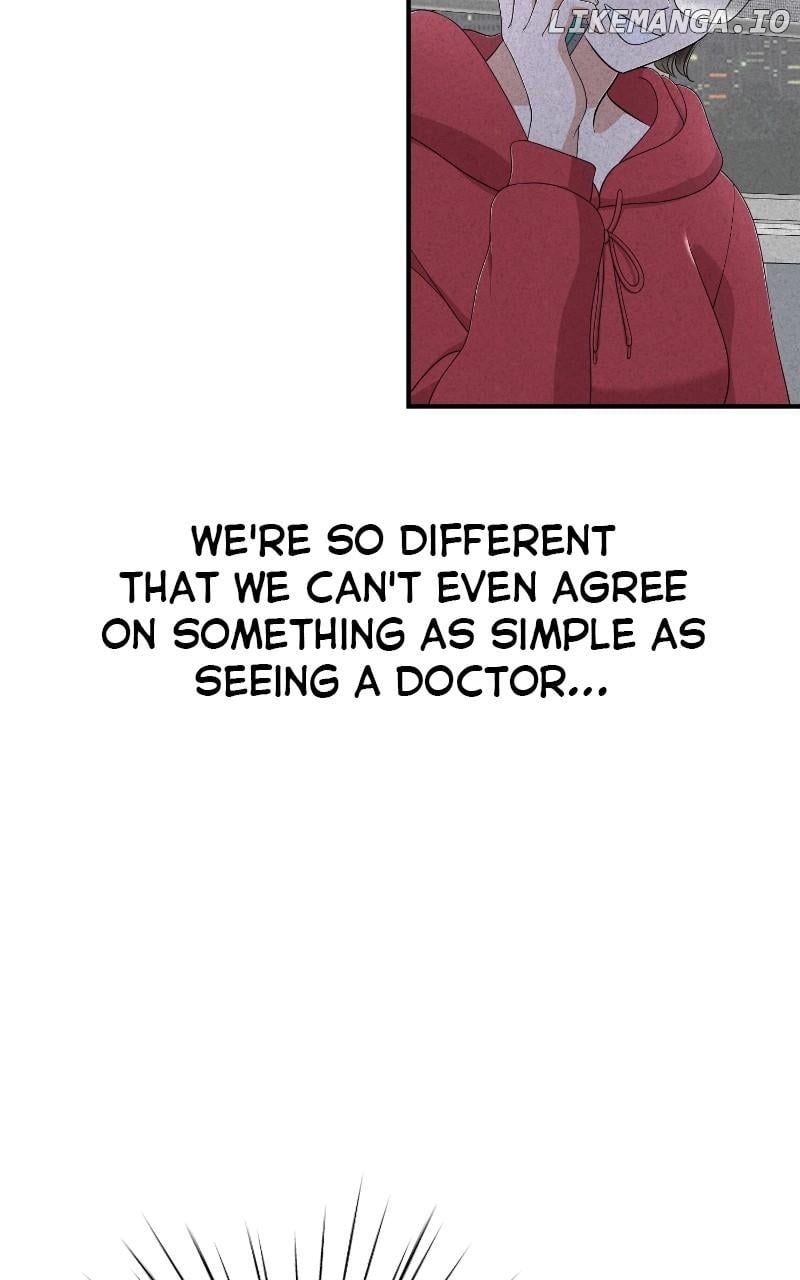 I Have No Intention of Dating Chapter 63 - page 38