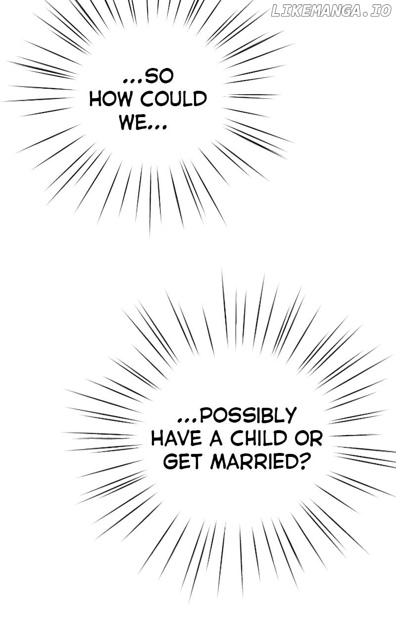 I Have No Intention of Dating Chapter 63 - page 39