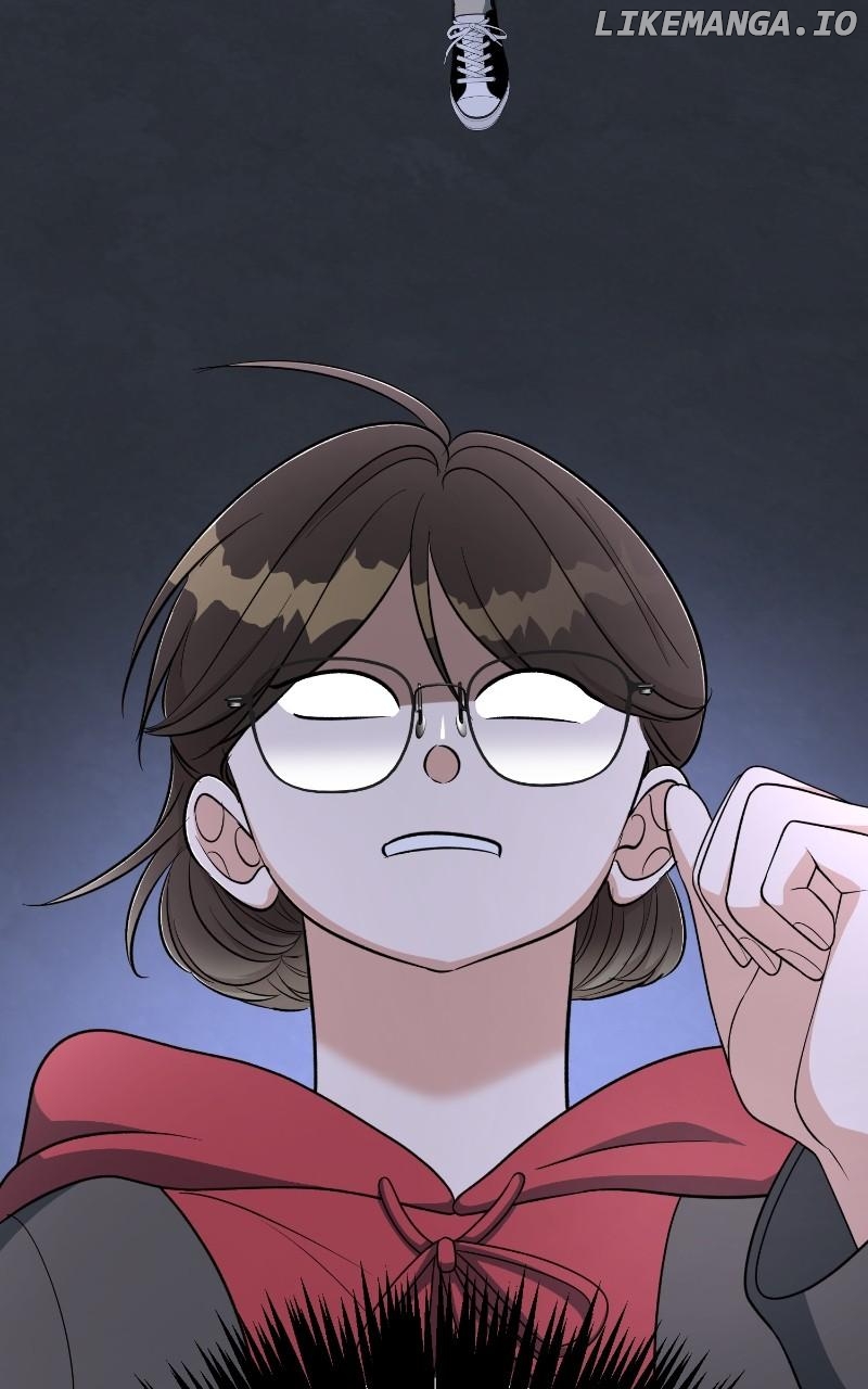 I Have No Intention of Dating Chapter 63 - page 4