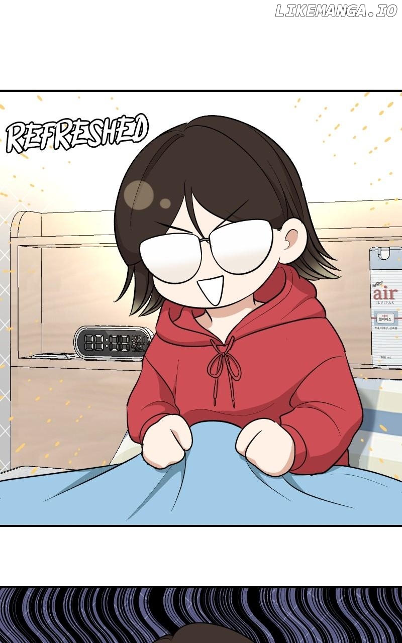 I Have No Intention of Dating Chapter 63 - page 44