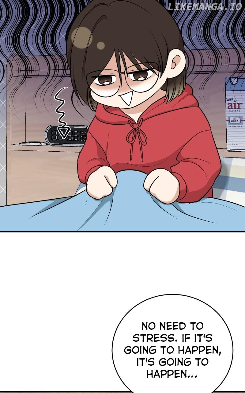 I Have No Intention of Dating Chapter 63 - page 45