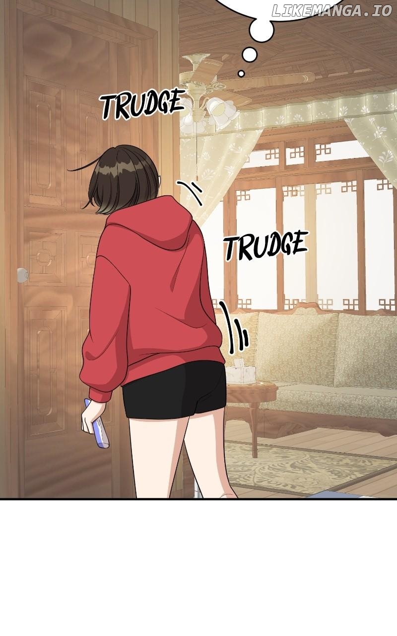 I Have No Intention of Dating Chapter 63 - page 46
