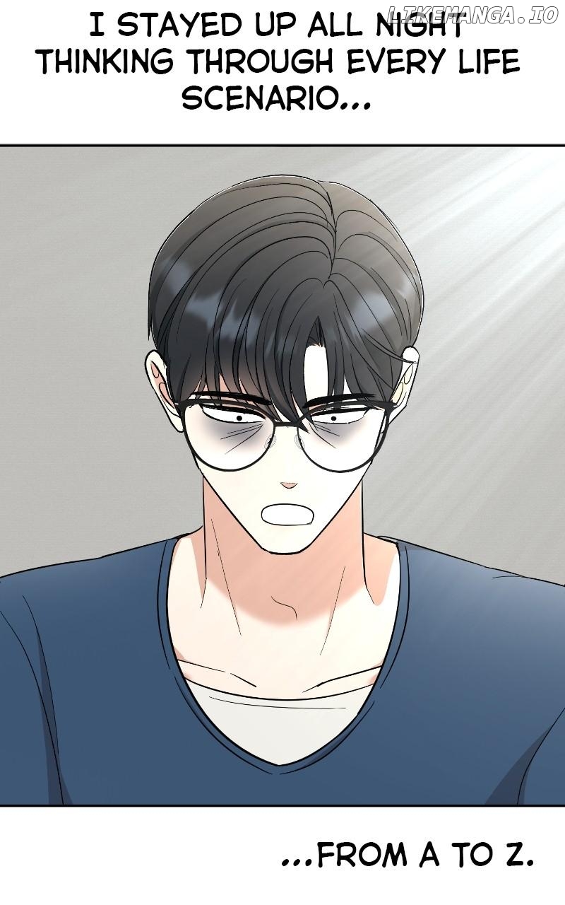 I Have No Intention of Dating Chapter 63 - page 49