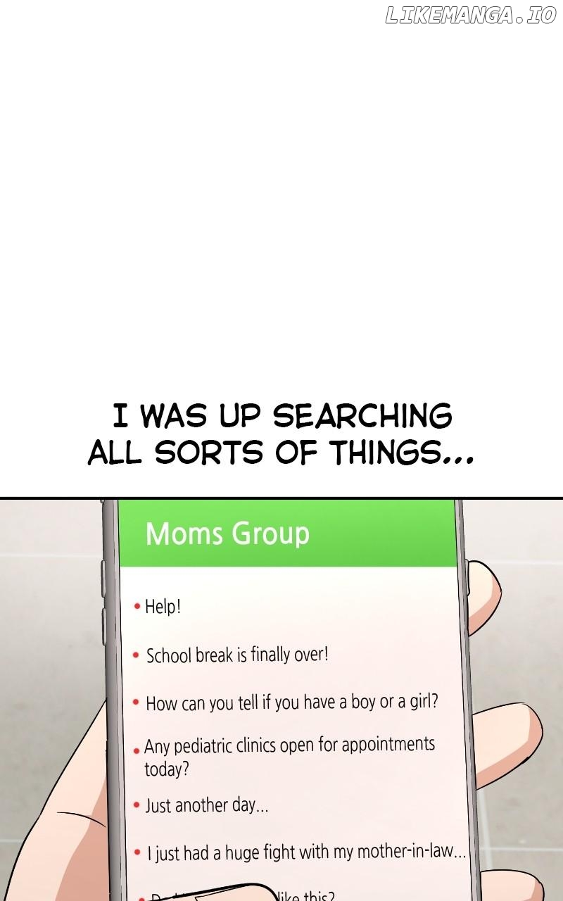 I Have No Intention of Dating Chapter 63 - page 50