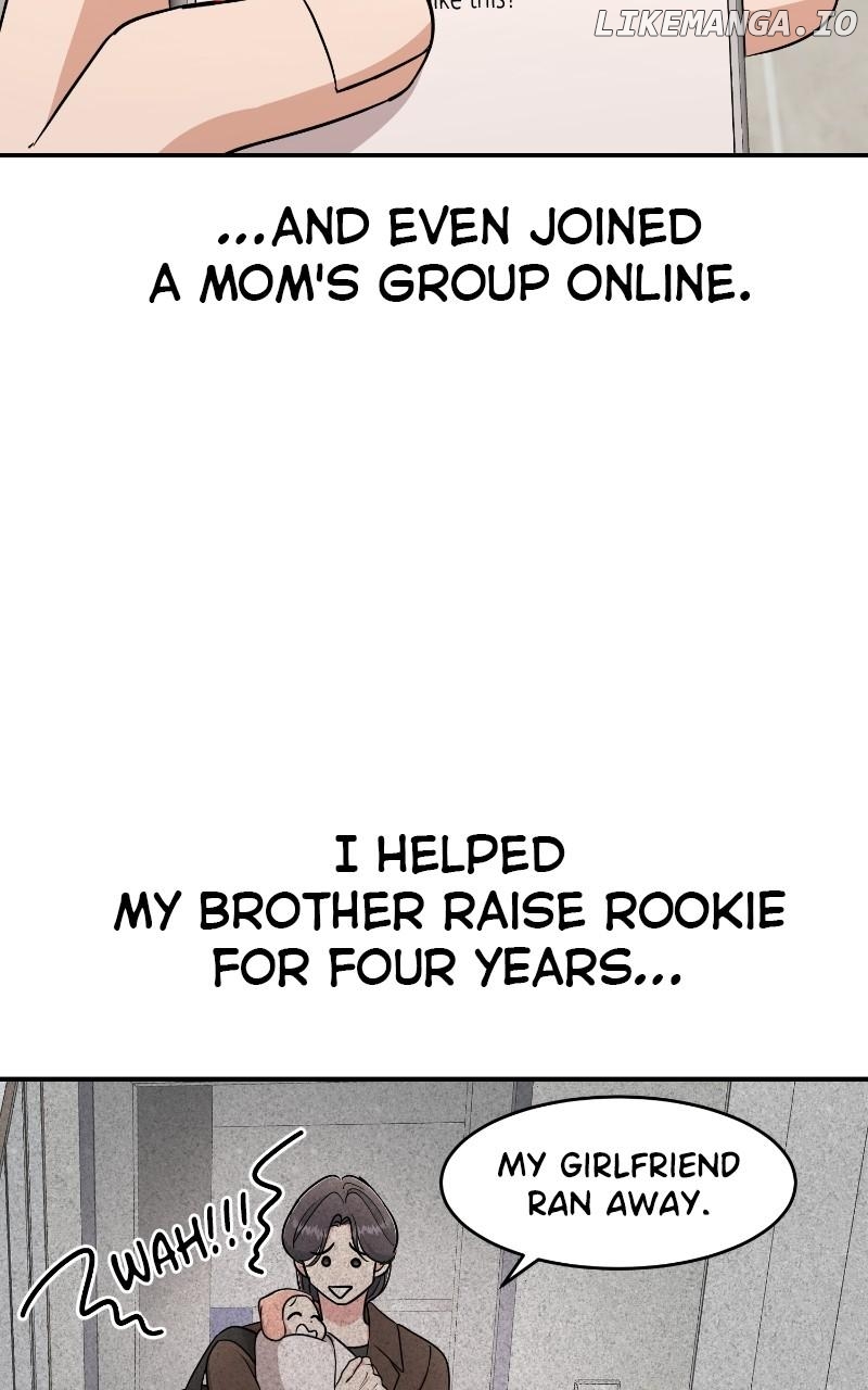 I Have No Intention of Dating Chapter 63 - page 51