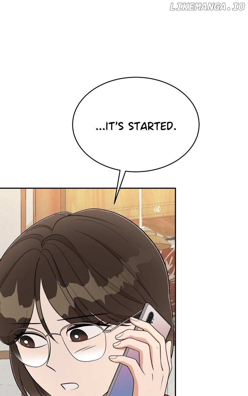 I Have No Intention of Dating Chapter 63 - page 60
