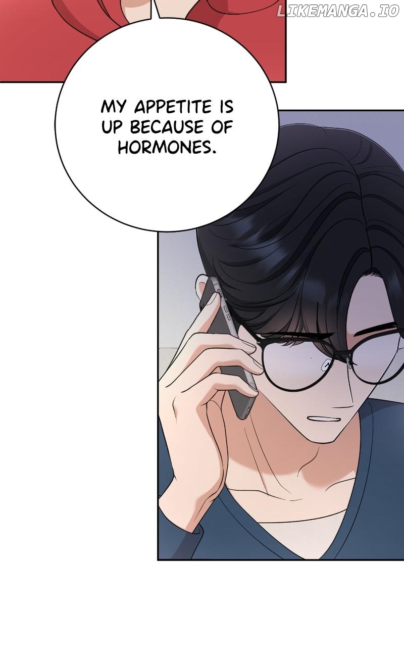 I Have No Intention of Dating Chapter 63 - page 63
