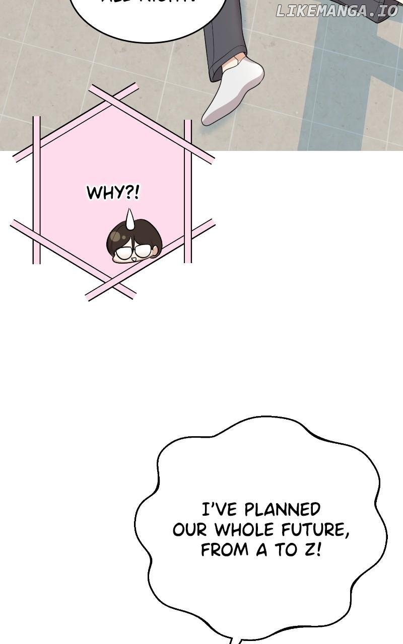 I Have No Intention of Dating Chapter 63 - page 65