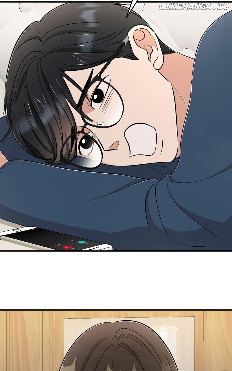 I Have No Intention of Dating Chapter 63 - page 66