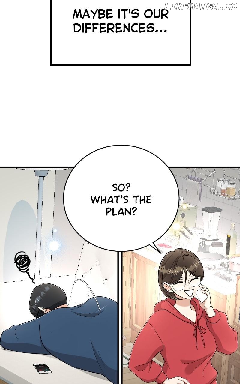 I Have No Intention of Dating Chapter 63 - page 68