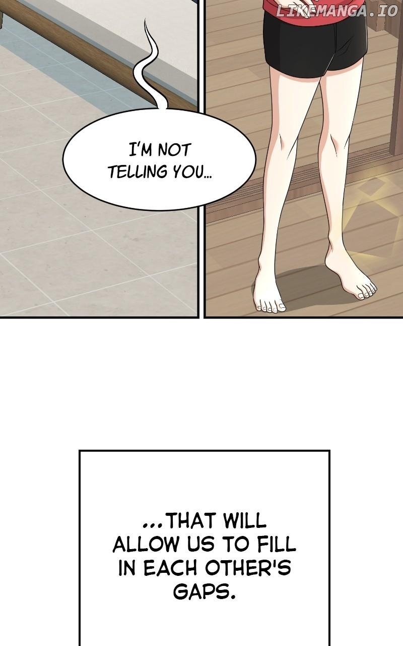 I Have No Intention of Dating Chapter 63 - page 69
