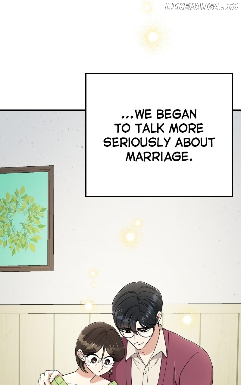 I Have No Intention of Dating Chapter 63 - page 71