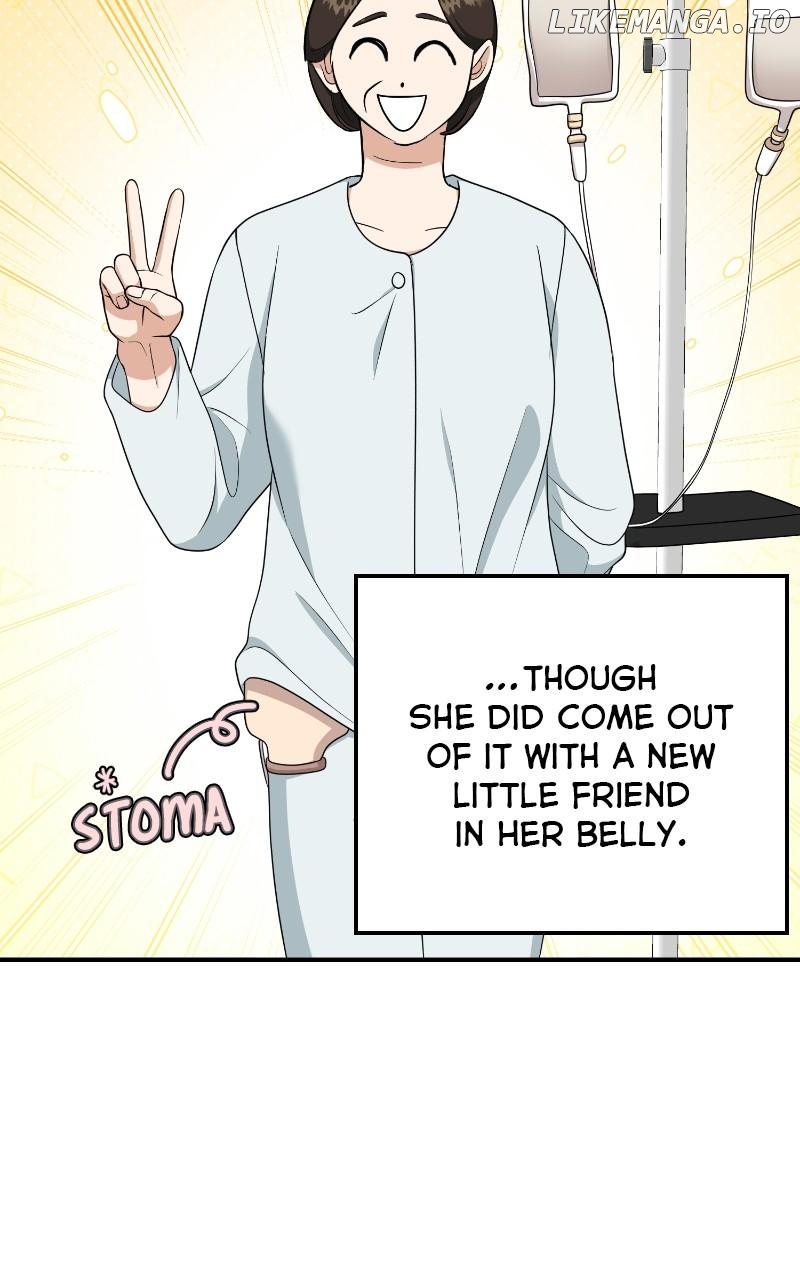 I Have No Intention of Dating Chapter 63 - page 77