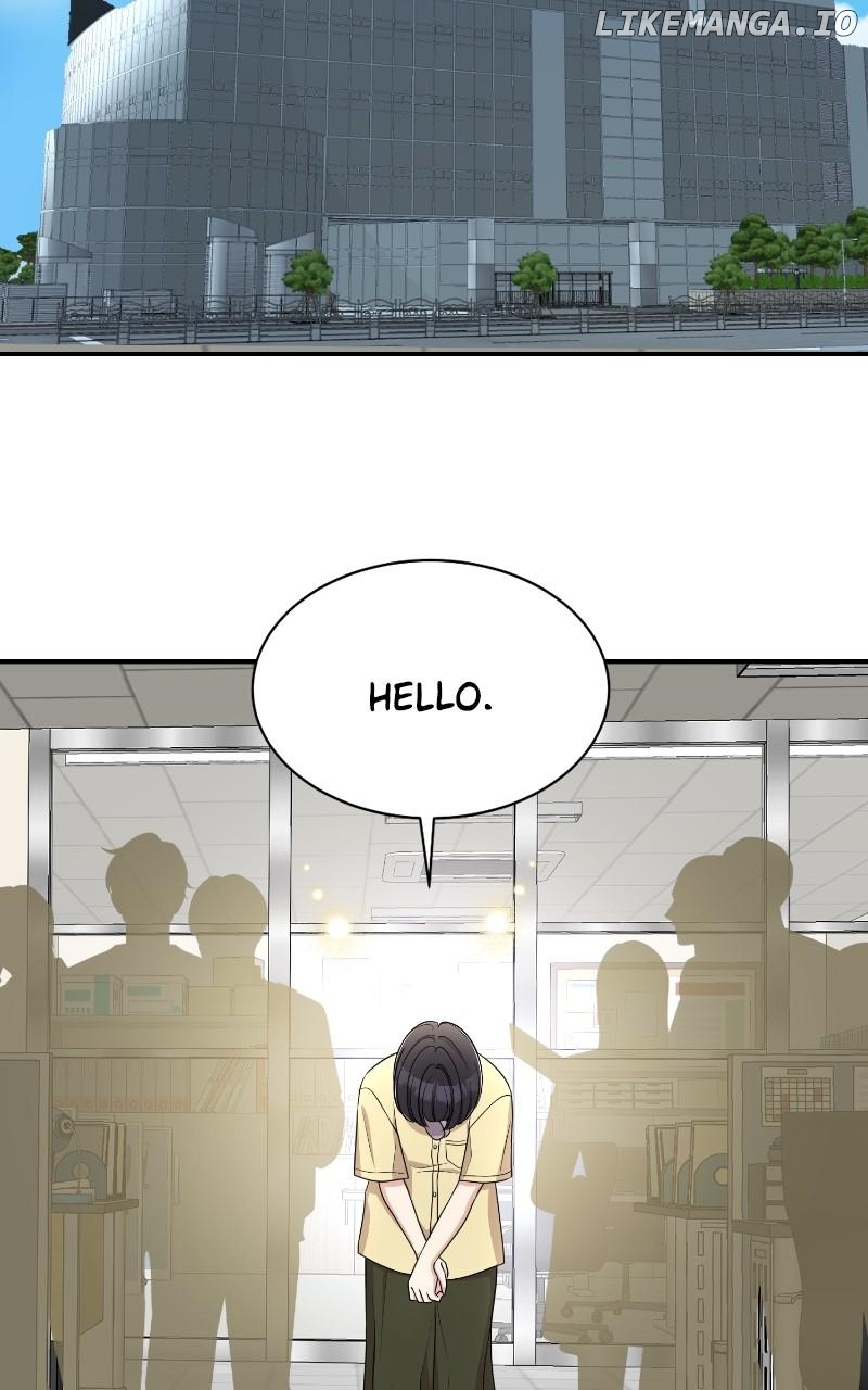 I Have No Intention of Dating Chapter 63 - page 81