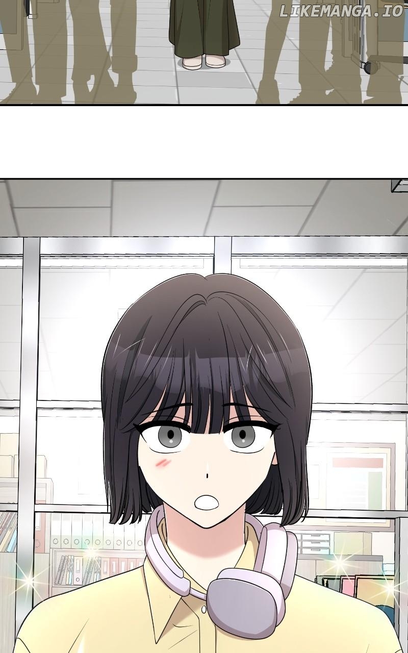 I Have No Intention of Dating Chapter 63 - page 82