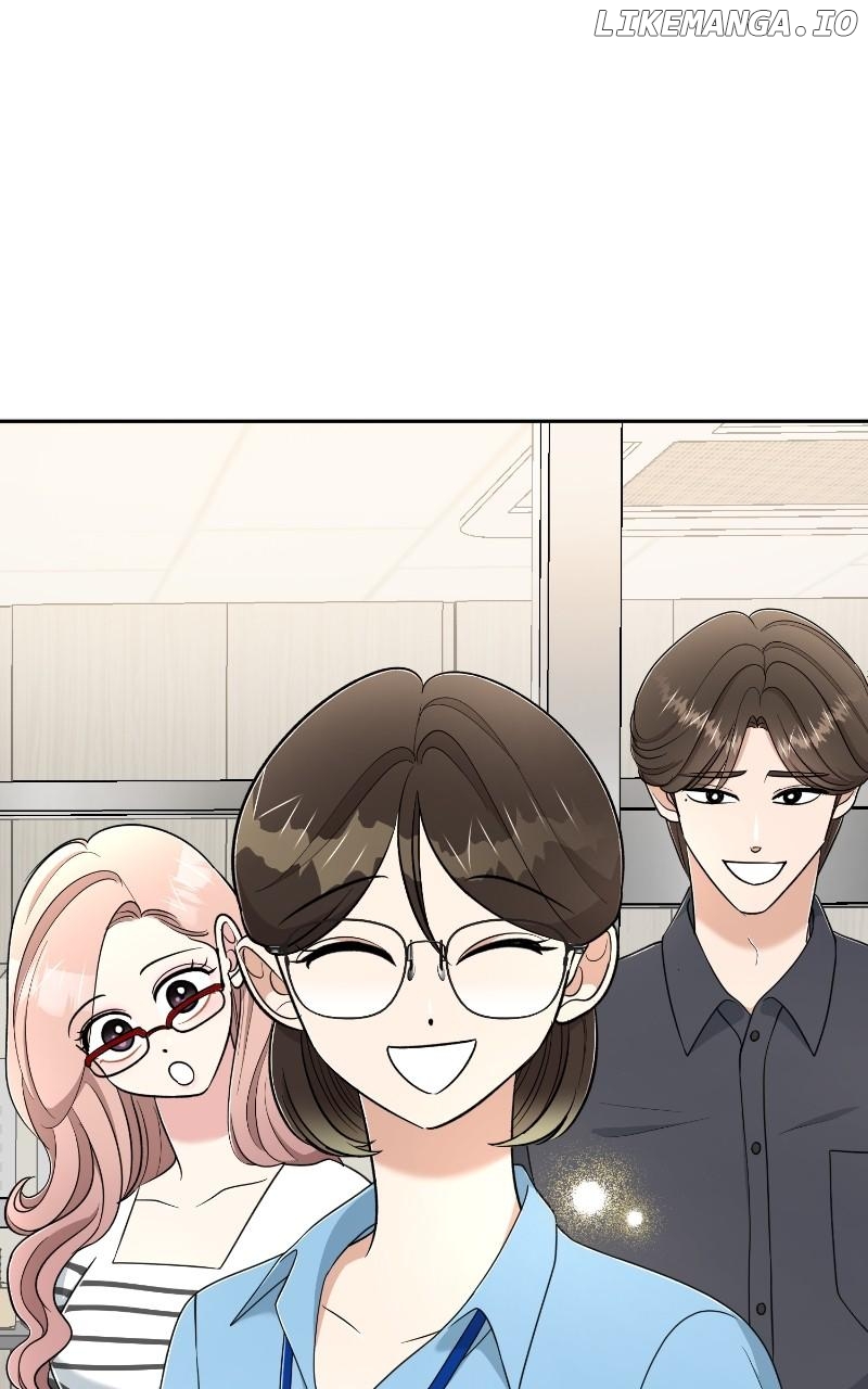 I Have No Intention of Dating Chapter 63 - page 84
