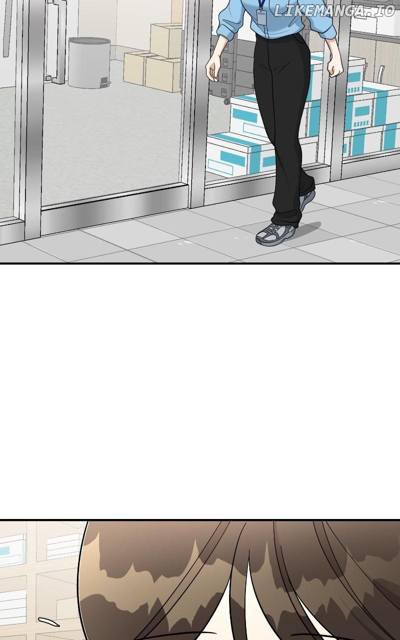I Have No Intention of Dating Chapter 63 - page 89