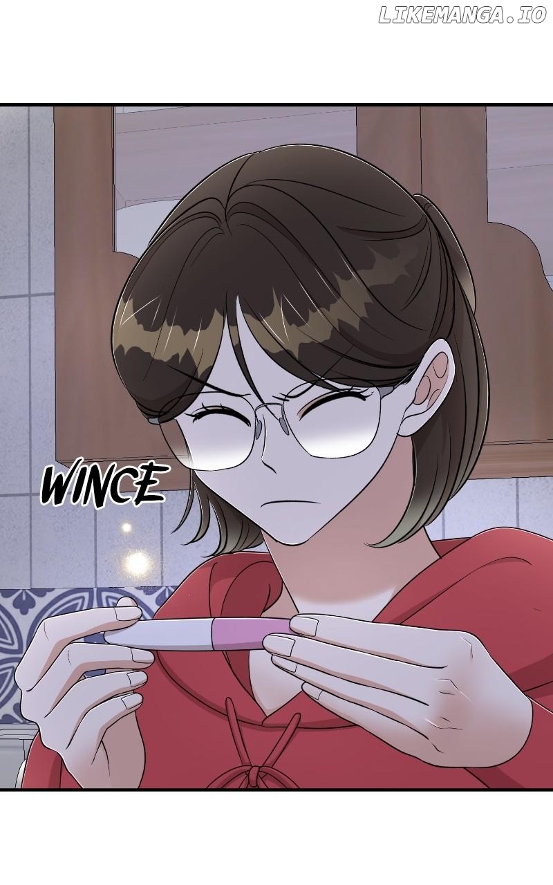 I Have No Intention of Dating Chapter 63 - page 9