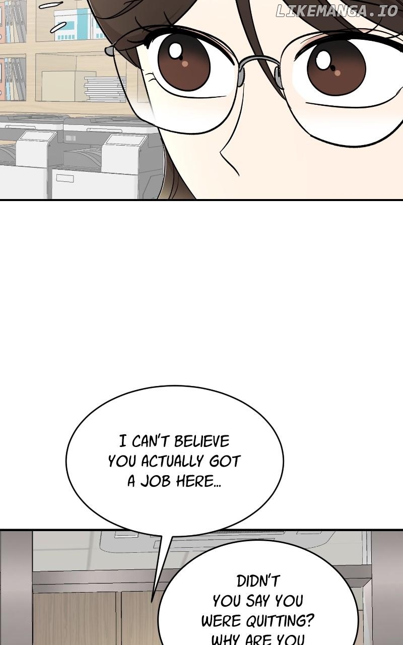I Have No Intention of Dating Chapter 63 - page 90