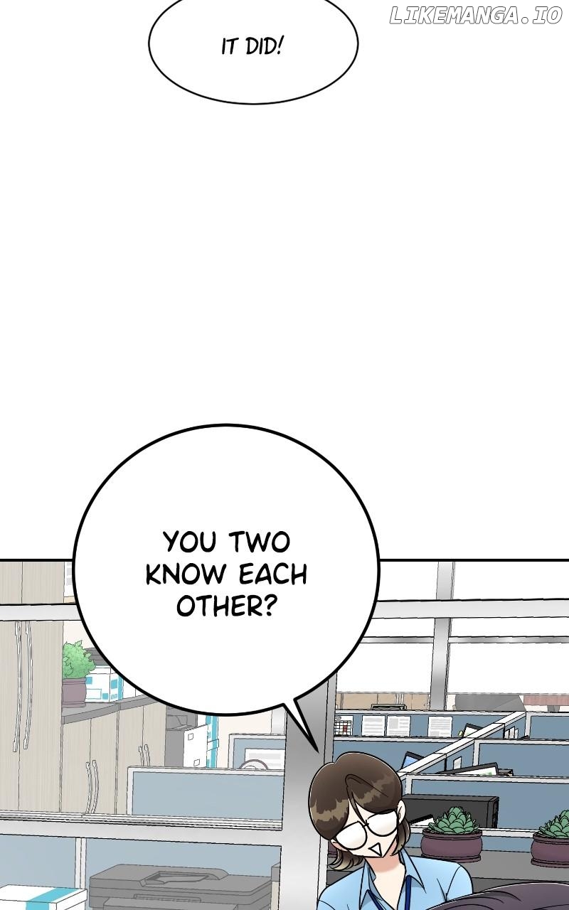 I Have No Intention of Dating Chapter 63 - page 92