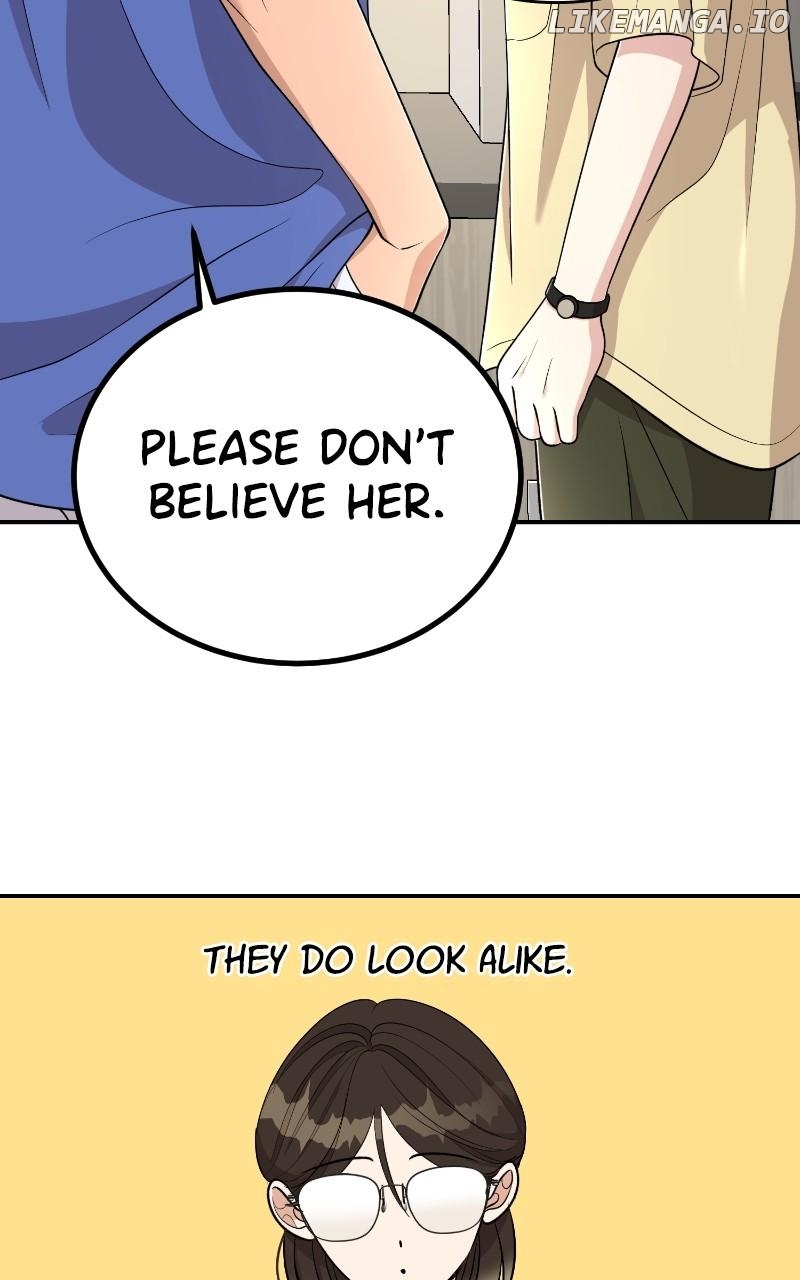 I Have No Intention of Dating Chapter 63 - page 95