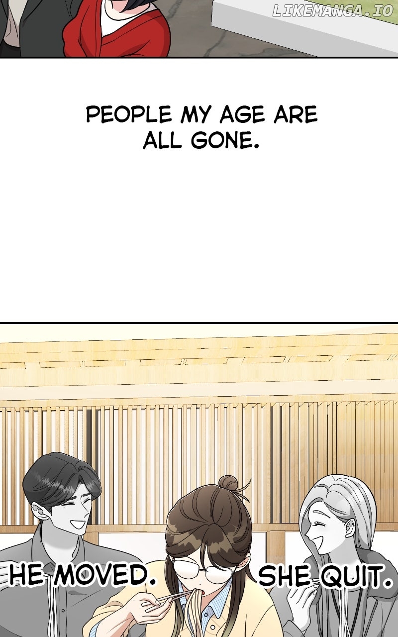 I Have No Intention of Dating Chapter 64 - page 14